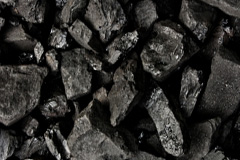 Llangunllo coal boiler costs