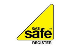 gas safe companies Llangunllo